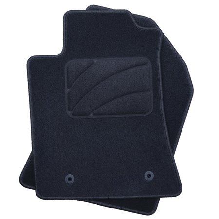 ALFOMBRA A MEDIDA TOYOTA AVENSIS (2003-2009) 5PZ