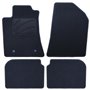 ALFOMBRA A MEDIDA TOYOTA AVENSIS (2003-2009) 5PZ