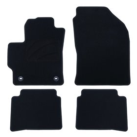 ALFOMBRA A MEDIDA TOYOTA COROLLA HYBRID SEDAN-SPORTS TOURER (2019-PRESENTE) 5PZ