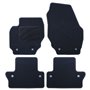 ALFOMBRA A MEDIDA VOLVO S60 (2010-2019) 5PZ