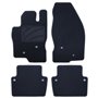 ALFOMBRA A MEDIDA VOLVO S80 (1998-2006) 5PZ