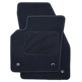 ALFOMBRA A MEDIDA VOLVO V50 (2004-2012) 5PZ