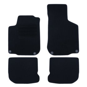 ALFOMBRA A MEDIDA VOLKSWAGEN GOLF I (1974-1983) 5PZ