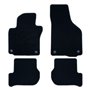 ALFOMBRA A MEDIDA VOLKSWAGEN GOLF VI (2008-2012) 5PZ