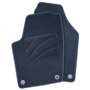 ALFOMBRA A MEDIDA OCC DESIGN VOLKSWAGEN POLO (2001-2009) 5 PZ