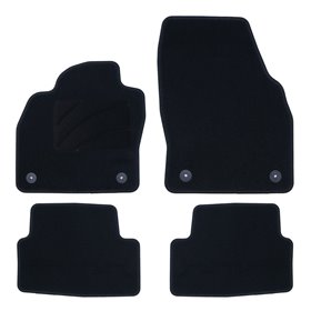 ALFOMBRA A MEDIDA VOLKSWAGEN POLO AW (2017) 5PZ