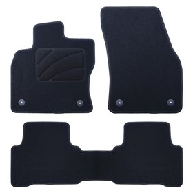 ALFOMBRA A MEDIDA VOLKSWAGEN TOURAN (2015-PRESENTE) CP