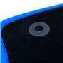 ALFOMBRA A MEDIDA OCC DESIGN CITROEN C4 PICASSO (2006-2013) CP AZUL
