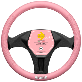 FUNDA DE VOLANTE F�CIL ROSA M