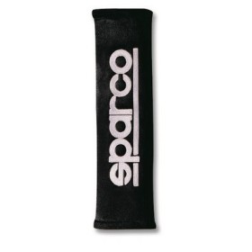 ALMOHADILLAS SPARCO 01090R3NR NEGRO