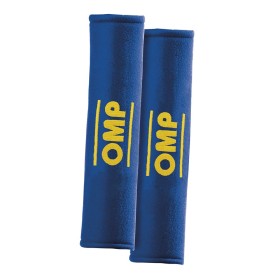 JUEGO DE ALMOHADILLAS OMP AZUL 2"