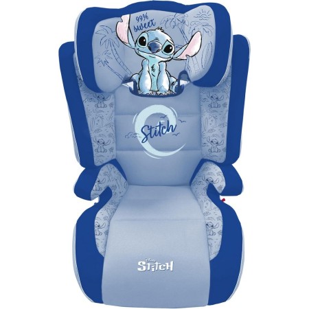 SILLITA PARA NI�O STITCH 100-150 I-SIZE R129