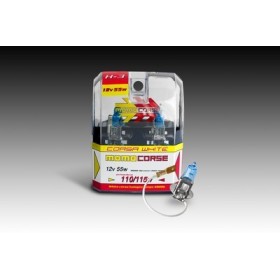 BOMBILLAS MOMO SUPER BLANCA 55W H3 (DESCATALOGADO)