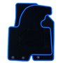 ALFOMBRA A MEDIDA OCC DESIGN KIA SPORTAGE (2010-2016) 5 PZ AZUL
