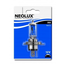 NEOLUX P43T 12V 60/55W H4