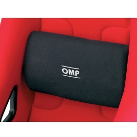 ACOLCHADO OMP ASIENTO LUMBAR NEGRO