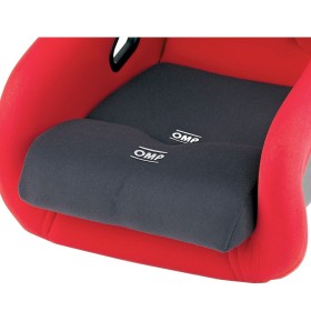 ACOLCHADO OMP DE ASIENTO NEGRO