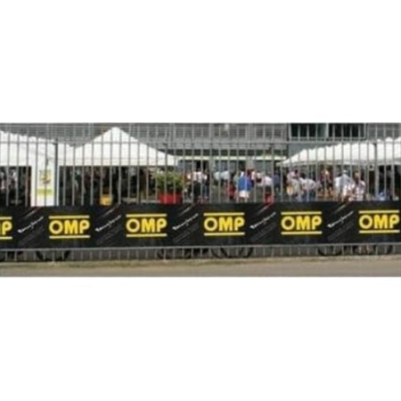 ALTURA DE LA BANDA TNT 80CM