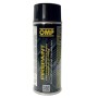 PINTURA PINZA DE FRENO OMP RESISTENTE ALTA TEMPERATURA NEGRO 08008 - 400 ML