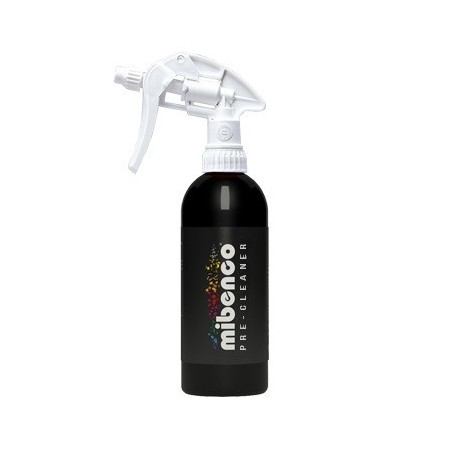 MIBENCO PRE LIMPIADOR 500 ML