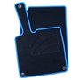 ALFOMBRA A MEDIDA OCC DESIGN SMART FOR TWO 451 (2007-2014) 2PZ AZUL