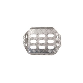 REPOSAPIES COPILOTO OMP NAVIGATOR ALUMINIO