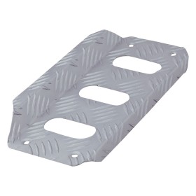 REPOSAPIES PILOTO OMP ALUMINIO