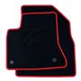 ALFOMBRA A MEDIDA OCC DESIGN CITROEN C4 PICASSO (2006-2013) CP ROJO