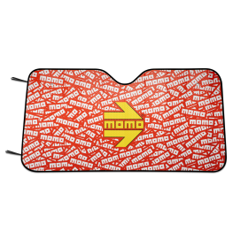 PARASOL FRECCIA ROSSA ROJA-BLANCA TAMA�O S