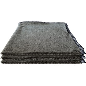 SONAX PA�O SECO DE MICROFIBRA PLUS (50 UNIDADES)