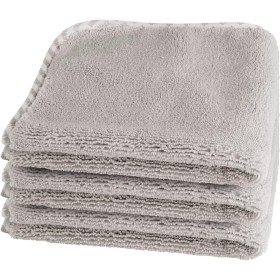 SONAX PA�OS DE MICROFIBRA SOFT TOUCH (50 UNIDADES) PARA LA LIMPIEZA INTERIOR