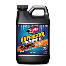 REDLINE ADITIVO ENFRIAMIENTO SUPERCOOL CONCENTRADO - 1.9L/CS4