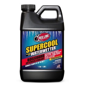 REDLINE ADITIVO ENFRIAMIENTO SUPERCOOL PROTECTOR EBULLICION - 1.9L/CS4