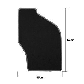 BOMBILLAS LED BLANCO PLAFON 41MM 24V C5W/C10W