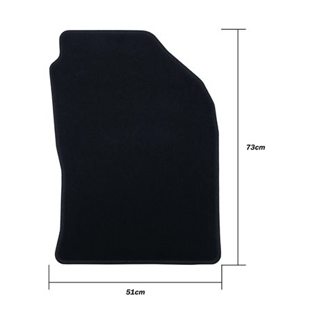 FULCRON HARD SURFACES  ML 500