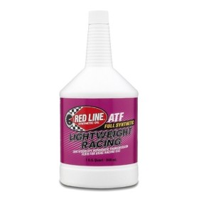 REDLINE LIQUIDO TRANSMISION AUTOMATICA CARRERAS ULTRA LIGERA ATF EU - 946ML/CS12