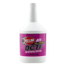 REDLINE LIQUIDO TRANSMISION DOBLE EMBRAGUE DCTF - 946ML/CS12