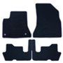 ALFOMBRA A MEDIDA OCC DESIGN CITROEN C4 PICASSO (2006-2013) CP GRIS OSCURO
