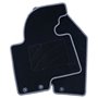 ALFOMBRA A MEDIDA OCC DESIGN KIA SPORTAGE (2010-2016) 5 PZ GRIS OSCURO