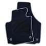 ALFOMBRA A MEDIDA OCC DESIGN SEAT LEON MK2 (2005-2012) 5 PZ GRIS OSCURO