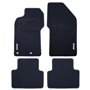 ALFOMBRA A MEDIDA ALFA ROMEO GT (2003-2010) 5PZ LOGOTIPO OCC