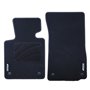 ALFOMBRA A MEDIDA BMW E85 Z4 (2002-2009) 2PZ LOGOTIPO OCC