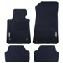 ALFOMBRA A MEDIDA BMW E88 SERIE 1 CABRIO (2008-2014) 5PZ LOGOTIPO OCC