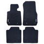 ALFOMBRA A MEDIDA BMW F34 SERIE 3 GT (2013-PRESENTE) 5PZ LOGOTIPO OCC
