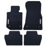 ALFOMBRA A MEDIDA BMW G22 SERIE 4 COUPE (2020 - ) 5PZ LOGOTIPO OCC