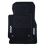 ALFOMBRA A MEDIDA BMW G22 SERIE 4 COUPE (2020 - ) 5PZ LOGOTIPO OCC