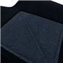 ALFOMBRA A MEDIDA CITROEN C3 AIRCROSS (2017-PRESENTE) 5PZ LOGOTIPO OCC