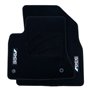 ALFOMBRA A MEDIDA CITROEN GRAND C4 PICASSO (2006-2013) 7PZ C/P LOGOTIPO OCC