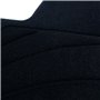 ALFOMBRA A MEDIDA FIAT 500X (2015-PRESENTE) 5PZ LOGOTIPO OCC