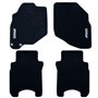 ALFOMBRA A MEDIDA OCC DESIGN HONDA JAZZ (2001-2008) 5 PZ LOG OCC